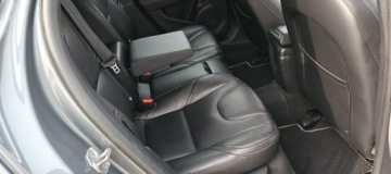 Volvo V40 II Hatchback 1.6 D2 115KM 2015 Volvo V40 1,6Hdi 115KM Skóra Navi Parktronik, zdjęcie 11