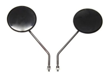 2x Lusterko M8 Simson Jawa MZ SHL WSK 125 175