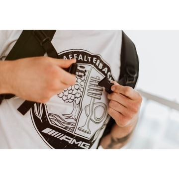 ФУТБОЛКА МУЖСКАЯ MERCEDES-AMG - XL B66959349