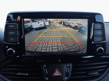 Hyundai i30 III Wagon Facelifting 1.0 T-GDI 120KM 2023 Hyundai i30 Polski Salon, Zadbany samochód, I wł, zdjęcie 20