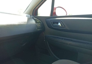 Citroen C4 I 2007 Citroen C4 Citroen C4 1.6 Diesel 90KM, zdjęcie 11