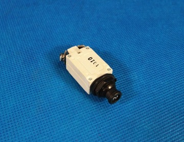 АВИАЦИОННЫЙ ПРЕДОХРАНИТЕЛЬ КЛИКСОН 2А