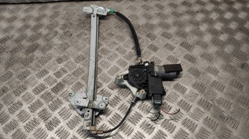 MECHANIZMUS ZVEDÁK OKNO LEVÝ PŘEDNÍ ELELKTRICKÝ MITSUBISHI CARISMA