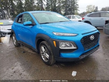 Hyundai Kona I 2020 Hyundai Kona Hyundai Kona SE Auto AWD 2.0 Benzyna 147KM, zdjęcie 2