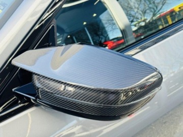 BMW Seria 4 G22-23-26 M4 Coupe Facelifting 3.0 M4 530KM 2025 BMW Seria 4 M4 Competition xDrive Coupe 3.0 (530KM) 2025, zdjęcie 7