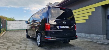 Volkswagen Caravelle T6 2.0 TDI 150KM 2016 VOLKSWAGEN CARAVELLE! Super stan! VAT 23%, zdjęcie 15