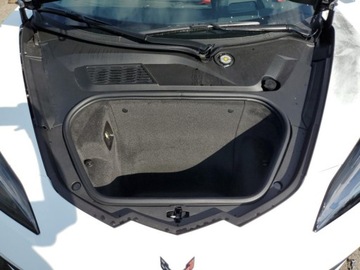 Chevrolet Corvette C7 2024 Chevrolet Corvette Stingray 2LT 2024 6.2l 6.2 Benzyna 490KM, zdjęcie 6