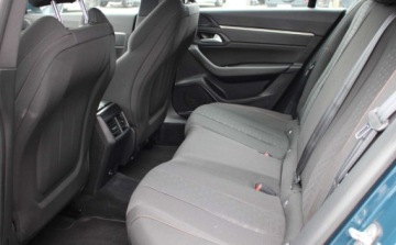Peugeot 508 II SW 1.5 BlueHDi 130KM 2019 Peugeot 508 Tylko 59tys.km. 1.5 Diesel 130KM, zdjęcie 11