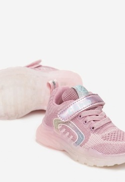 Born2Be Розовые спортивные туфли