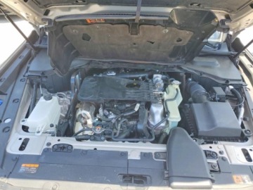Mazda 2024 Mazda CX-90 Preferred 2024 3.3 Benzyna 280KM, zdjęcie 6