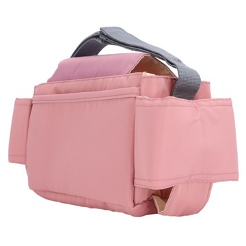 Органайзер для детской коляски Водонепроницаемый нейлоновый подстаканник HT