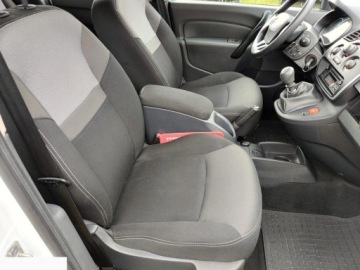Renault Kangoo II Mikrovan Facelifting 2013 TCe 115KM 2016 Renault Kangoo 1.2 benzyna 115KM 2016r, zdjęcie 5