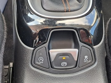Jeep Compass II SUV 2.0 MJD 140KM 2017 JEEP COMPASS II SUV 2.0 MJD 140KM, Automat, Bogate wyposażenie, 2x klucz, zdjęcie 26