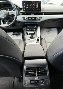 Audi A4 B9 Avant Facelifting 2.0 35 TFSI 150KM 2022 Audi A4 2.0TFSI/ Full Led / Bezwypadek / Serwis, zdjęcie 21