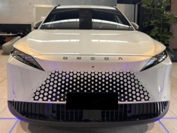 Omoda 7 2025 OMODA 7 Luxury Suv 279KM 2025, zdjęcie 2