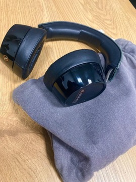 Накладные наушники AUDIOFLY AF240 OUTLET