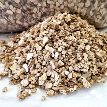 САДОВЫЙ ВЕРМИКУЛИТ 40Л РАСТЕНИЯ СУБСТРАТНОЕ УДОБРЕНИЕ