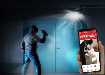 IP-КАМЕРА HIKVISION DS-2CD2043G2-I (2,8 мм)