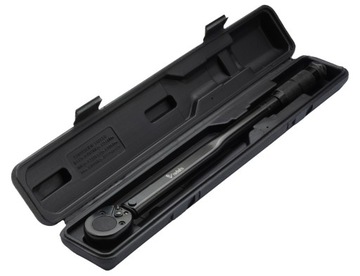 Динамометрический ключ для колес 1/2