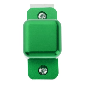 Переносной держатель для бильярдного мела с зажимом, zie