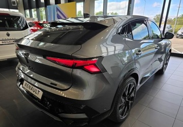 Renault 2025 Renault Rafale 4x4 300 km hybryda plug-in super rabat 1.2 Hybryda, zdjęcie 30