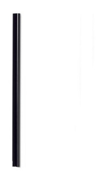 БОКОВОЙ ЗАЖИМ DURABLE A4, 60 ЛИСТОВ, 6 ММ 293101