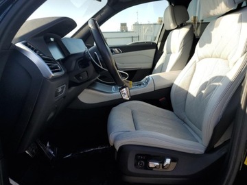 BMW X5 G05 2023 BMW X5 xDrive45E 2023 3.0l 3.0 Hybryda 389KM, zdjęcie 7