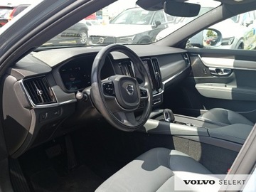 Volvo V90 II 2021 Volvo V90 Cross Country V90cc B4 D AWD Pakiet Ligh, zdjęcie 13