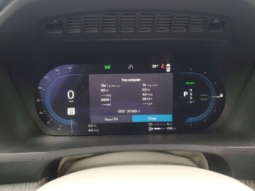 Volvo XC90 II 2024 Volvo XC 90 Plus 2024 2.0 Hybryda 295KM, zdjęcie 9