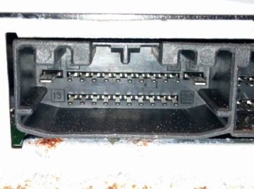 05091999AA, Verstärker 05091999AA Jeep Cherokee V (2014- ) | thumb 6