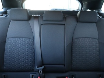 Toyota Corolla XII TS Kombi 1.2 Turbo D-4T 116KM 2022 Toyota Corolla 1.2 Turbo, Salon Polska, zdjęcie 9