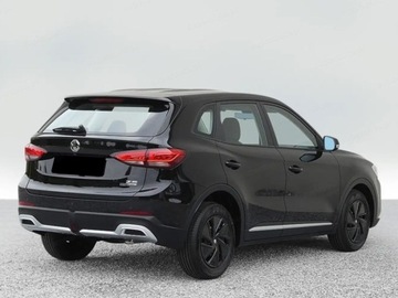 MG ZS II SUV Hybrid+ 1.5 HEV+ 197KM 2025 MG ZS 1.5 HEV+ Standard aut Suv 197KM 2025, zdjęcie 3