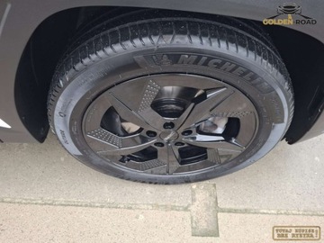 Hyundai Tucson IV SUV 1.6 CRDI 48V 136KM 2022 Hyundai Tucson 1,6 crdi 136KM klima elektryka kamera au 19 oplacony 1.6, zdjęcie 20