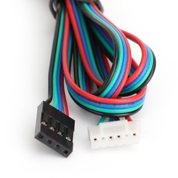 Шаговый двигатель Nema 42-40 для Ender 3 Pro CR-10