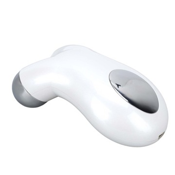 УКРЕПЛЯЮЩИЙ МИКРОТОКОВЫЙ МАССАЖЕР ДЛЯ ЛИЦА