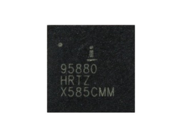UKŁAD INTERSIL ISL95880HRTZ