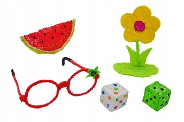 ВОЛШЕБНАЯ РУЧКА ДЛЯ 3D-ПРИНТЕРА ДЕТСКАЯ РУЧКА ДЛЯ 3D-ПРИНТЕРА НАБОР PLA 10 МЕТРОВ