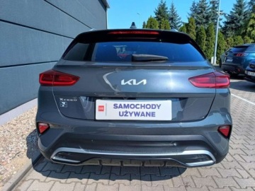 Kia XCeed Crossover Facelifting 1.5 T-GDi 160KM 2023 Kia XCeed 1.5 T-GDi 160KM MSmart DCT Salon PL Vat 23 Automat 1.5 Benzyna, zdjęcie 6