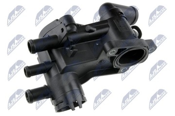CTM-VW-029 КОРПУС ТЕРМОСТАТА NTY NTY
