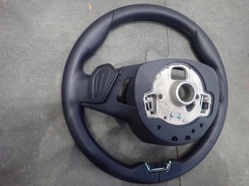 Руль SKODA OCTAVIA IV 2020- 5E3419093AP