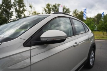 Volkswagen Taigo 1.0 TSI 95KM 2023 VW Taigo 1.0 TSI, Salon Polska, 1. Właściciel, zdjęcie 8
