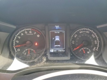 Toyota Tacoma II 2022 Toyota Tacoma 2022 TOYOTA TACOMA TRD SPORTTRD OFF ROADTRD PRO 3.5 Benzyna, zdjęcie 11