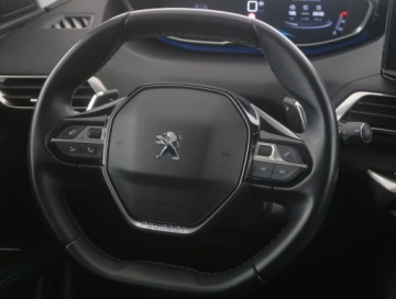 Peugeot 3008 II Crossover Facelifting  1.2 PureTech 130KM 2022 Peugeot 3008 1.2 PureTech, Salon Polska, zdjęcie 16