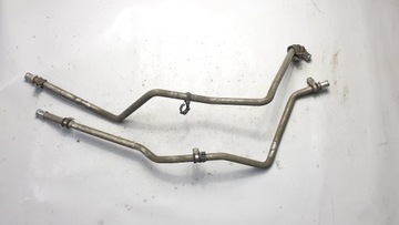 PRZEWODY CHŁODNICY PŁYNU CHŁODNICZEGO BMW C1 125