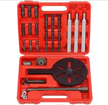 УНИВЕРСАЛЬНЫЙ СЪЕМНИК для шарикоподшипников, 2-х и 3-х захватные внутренние втулки