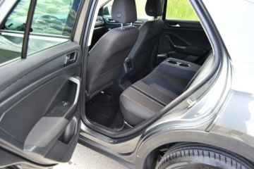 Volkswagen T-Roc I SUV 1.5 TSI ACT 150KM 2019 Volkswagen T-Roc APP CONNECT * OPŁACONY * LEDY, zdjęcie 12