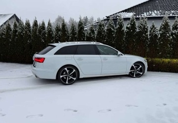 Audi A6 C8 2018 Audi A6 Allroad Audi A6 Allroad 3.0 TDI Quattro S tronic 3.0 Diesel 245KM, zdjęcie 10