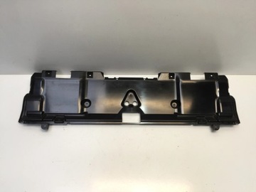 BMW 2 F22 F23 2019 OSŁONA ŚCIANY GRODZIOWEJ TYŁ