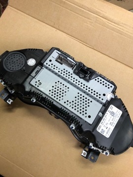 AUDI A6 A7 C7 4G PŘÍSTROJOVÁ DESKA BUDÍKY 4G8920931N