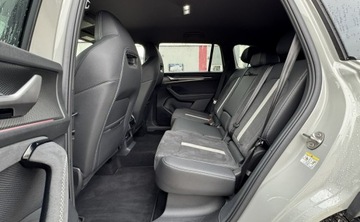 Skoda Kodiaq II SUV 2.0 TDI SCR 193KM 2024 Škoda Kodiaq Skoda Kodiaq Sportline 2.0TDI 193KM, zdjęcie 14
